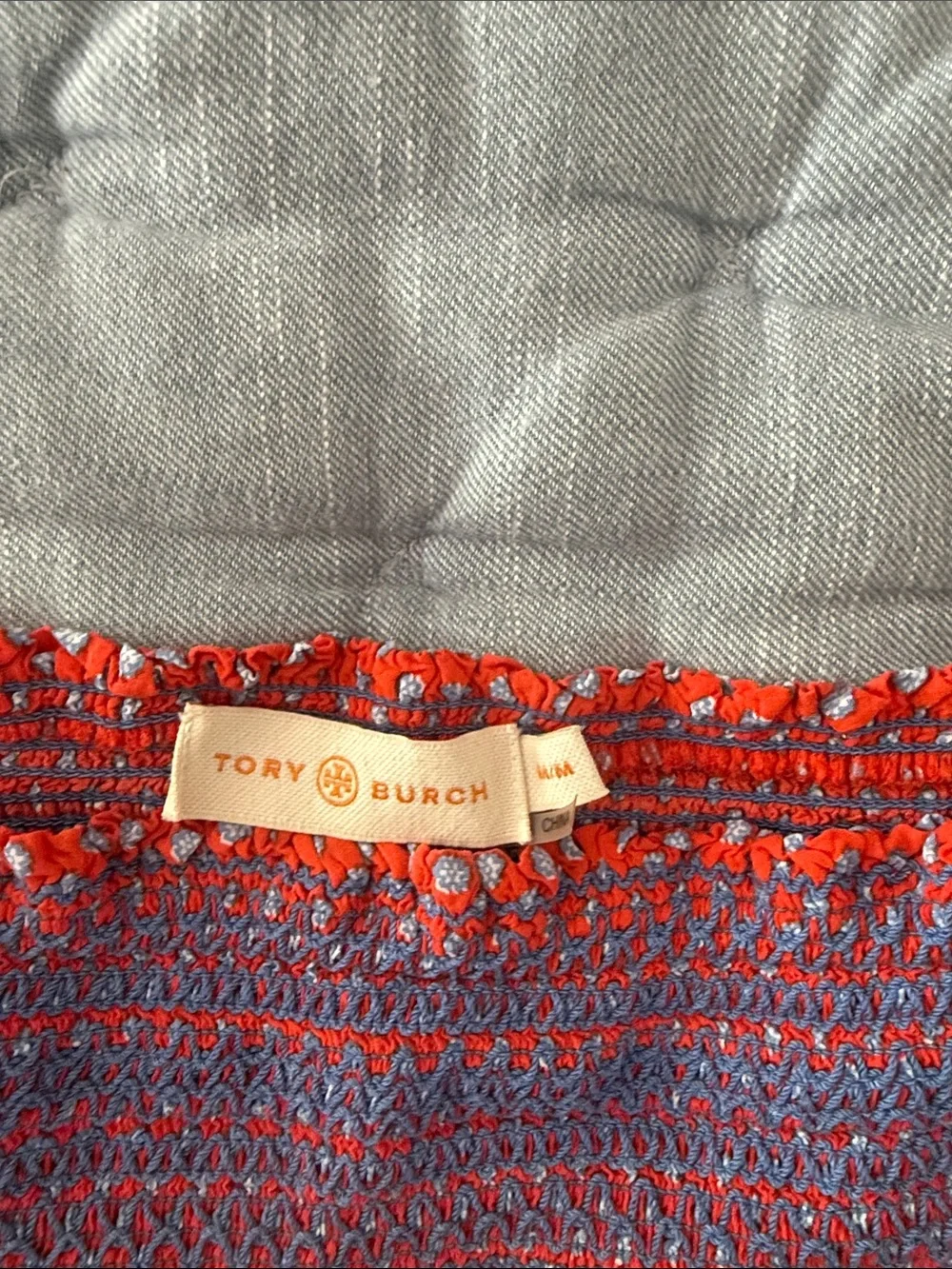 Tory Burch tory burch
